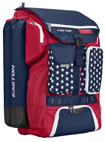 Easton Five Tool Phenom Rucksack Ausrüstungstasche