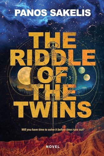 The Riddle of the Twins