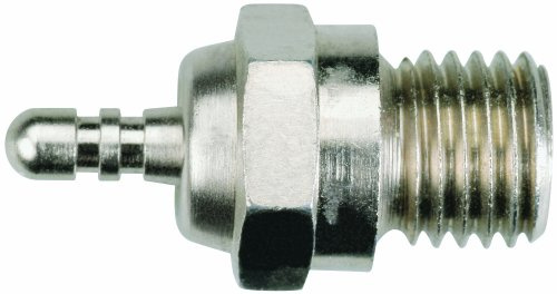 OS Engines 71653000 LC3 T-Maxx/Revo Glow Plug Hot OSMG2700