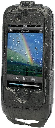 Coque de Protection Étanche Pour Iphone 3G / 3GS / 4 [XCase]