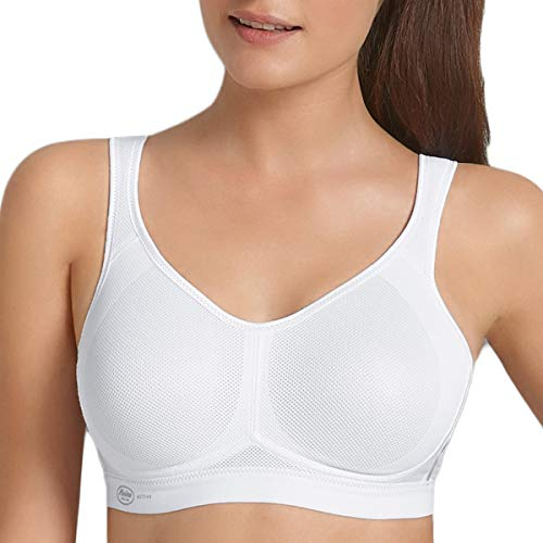 Anita - Air Control - Sport BH (80 E Weiß)