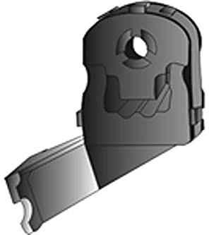 FA1 213-917 Halter, Abgasanlage