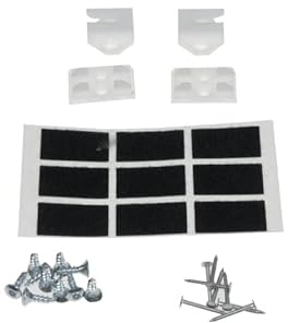 Neff 00626592 Dishwasher Door Mounting Set