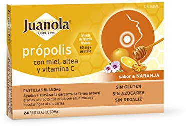 Angelini Large Pickups Juanola 30 GR