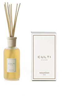Culti Stile Classic Diffusor Mountain 250 Ml