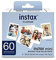 FUJIFILM Instax Mini Instant Film Vorteilspack – 60 Fotos