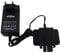 vhbw Ladegerät kompatibel mit Atlas Copco B14.4, BF14.4, BS2E 7.2T, BX14.4, BXL14.4, BXS14.4, MX14.4, MXS14.4 Werkzeug NI-Cd, NiMH-Akkus
