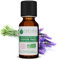Huile Essentielle BIO de Lavande Aspic - 100% Pure et Naturelle - HEBBD et ECOCERT - Huile Essentielle aux Nombreuses Vertus et Applications 10ml - VOSHUILES