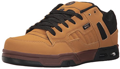 DVS Shoes Herren Enduro Heir Sneaker, Braun (Chamois Leather)