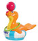 TOMY Wasserspiel für Kinder Robin die Robbe mehrfarbig - hochwertiges Kinderspielzeug für die Badewanne - fördert motorische Fähigkeiten - ab 1 Jahr