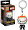 Funko Pocket Pop! Keychain: Marvel: Agents of S.H.I.E.L.D.: Ghost Rider
