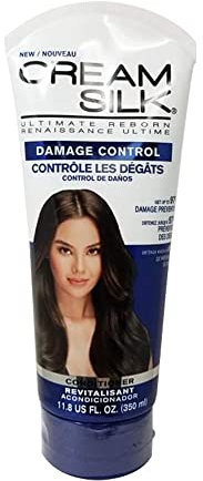 Cream Silk Conditioner Damage Control Family Size 350 ml