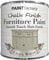 Chalk White Colur Chalk Finish Furniture Paint 250ml Matt