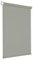 Victoria M. Tenebra Verdunkelungsrollo Klemmfix Rollo Fensterrollo, Sichtschutz, Verdunkelnd, Ohne Bohren inkl. Montagematerial, 95 x 220 cm, Grau