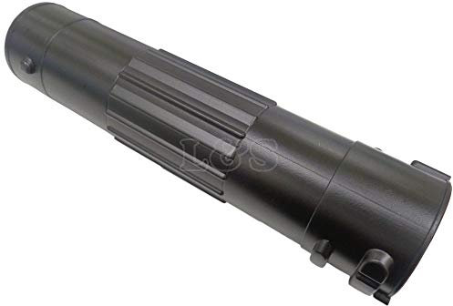 Nozzle for Makita BHX2500, BHX2501 Petrol Leaf Blowers - 451752-0