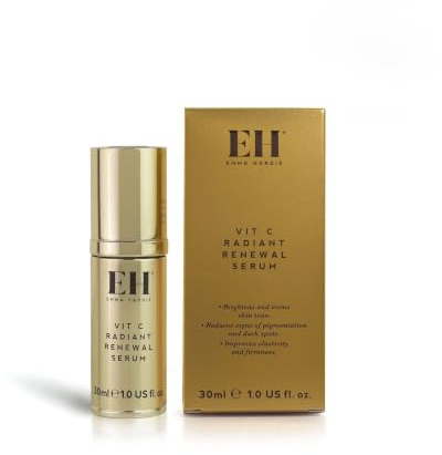 Emma Hardie Vitamin C Intense Daily Serum for Women 1 oz Serum