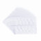 LATRAT 30 Feuilles (720 Pièces) Autocollant Double Face Faux Ongles Conseils, Avec Des Onglets De Colle Autocollant Faux Nail Patch Ongle Pour Ongles Fournitures
