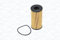 Filtro Olio NISSAN QASHQAI II SUV 1.6 dCi Filtro Olio PER FIAT, RENAULT, NISSAN, VAUXHALL, MERCEDES-BENZ, Magneti Marelli