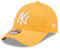 New Era 9Forty Kinder Cap - New York Yankees Gold - Youth