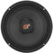 Kit Set for Bass Face GT Audio GT-MR8/4 1 Midrange Midrange Woofer 20 cm 200 mm 8 Inch Diameter 100 Watt RMS 200 Watt Max Impedance 4 Ohm Car Doors 1 Piece