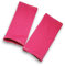 Britta Meier Pulswärmer, Unter-Armstulpe, Baumwoll-Jersey aus Ostfriesland Marke (Pink)