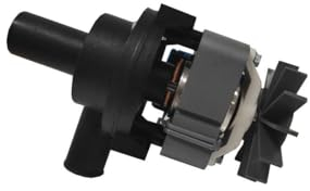 SOS Accessoire Pompa di scarico compatibile per lavatrice - 958663 MIELE