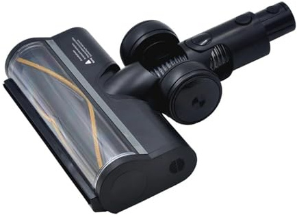PonpEd Rollenbürste, Teppichbürstenbaugruppe. Kompatibel Mit Dreame R10 R20 R30 T20 T30. Zubehör for Elektrische Bodenbürsten for Staubsauger
