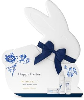 RITUALS Amsterdam Collection Limited Edition Geschenkset | Luxus-Geschenkset, Bad- und Körperpflege, bereit zum Verschenken, Self-Care