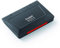 Stempelkissen 9 X 5 cm Farbe rot