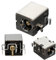 Connecteur de Charge DC Power Jack 2.5mm pour ASUS X53 X53S X53SE X53E