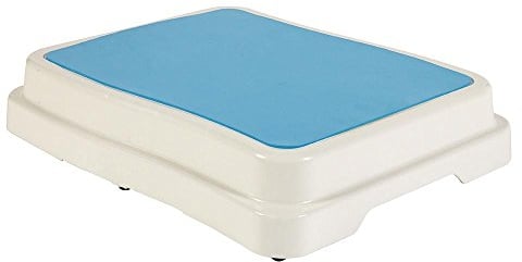 NRS Healthcare Supplies M99515 Badhocker