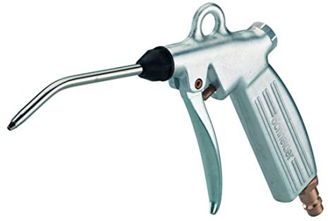 Schneider D740115 DGKD740115 Ausblaspistole AP-BM-SNV100