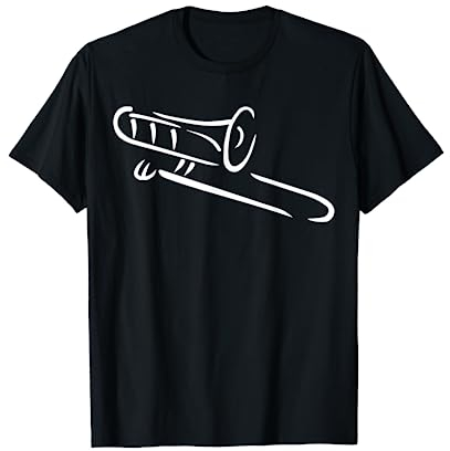 Posaune Geschenke