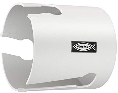 FISCHER 551365 - Corona multimaterial HS-Multi Ø89,0