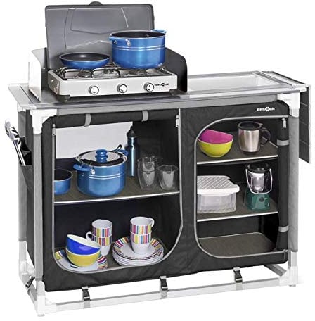 BRUNNER Unisex – Erwachsene MOV9955661 Camping Zubehör, Multi, Einheitsgröße