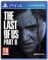 Sony The Last of Us Part II (2) (Nordic)