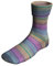 Lang Yarns Super Soxx Color - 4fach 287