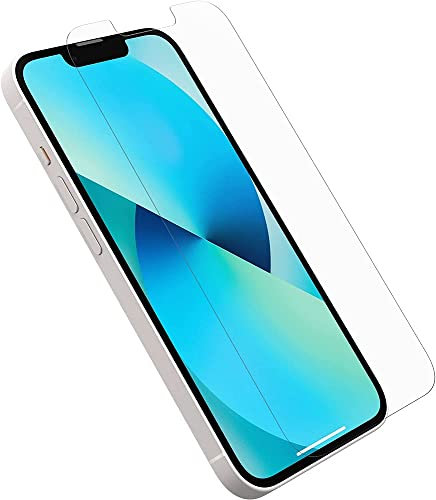 OtterBox ALPHA GLASS SERIES Screen Protector for iPhone 13 Pro Max (ONLY) - CLEAR