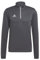 adidas Men's Entrada 22 Training Top, Team Grey Four, XXL