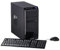 Captiva PC Power Starter I64-681 I Intel Core G6400 I Mainboard H410M I 8GB DDR4 RAM I Intel UHD Graphics I 480GB SSD I Windows 11 Home I Office Personal Computer I WLAN I USB HDMI