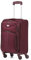 Flight Knight Leichter 4-Rad-Koffer 800d Soft Case Robust Anti Crack Cabin Carry on Hand Luggage Genehmigt Von Uber 100 Fluggesellschaften, Darunter Easyjet, Ba Und Viele Andere!