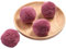 20 STK 40 mm Bunte Pompons zum Basteln,Bunte Bommeln Bälle,Pompoms für Kunsthandwerk,Pompons Bälle für Ostern,Weihnachten,Bunte Pompons für DIY Basteln Tischdekoration Geburtstagsdeko,Fuchsie