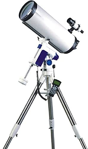 DSHGDJF 200/2400 mm Astronomisches Teleskop mit EM11 Stativ 2 Zoll Okularset