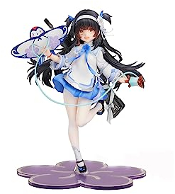 APEX Girls Frontline Figur PVC 1/7 Type95 Kite Flyer in Spring Ver. 21 cm