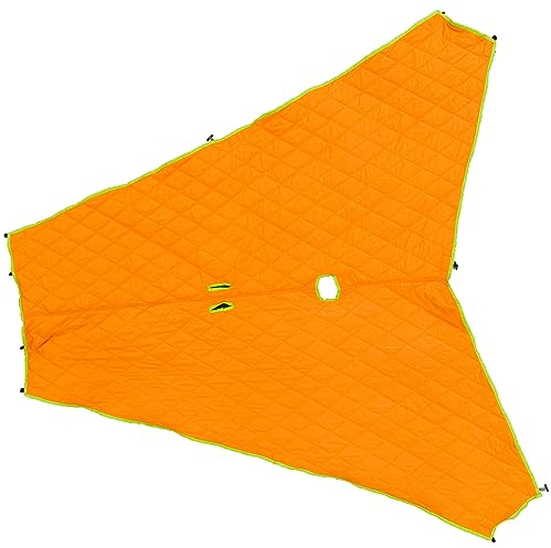 Tentsile Insulated Quilt, R2.7 Tree Tent Underquilt (Connect, Duo)