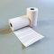 Gebongt24 Thermorollen 57 mm x 18 m x 12 mm mit 48g/m² – SEPA-Lastschrifttext auf der Rückseite – 100 Kassenrollen mit ⌀ 36 mm – für EC-Cash & Kassenbondrucker