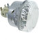 Aspares Herd Backofenlampe Glühbirne Linse komplett für Siemens/Neff/Bosch 00629694