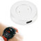 Junerain Smartwatch-Ladegerät for HuaweiWatch GT2 e/GT2/GT (42 mm/46 mm)/Honor Watch GS Pro Ladekabel Dock Netzteil Ständer Stationszubehör