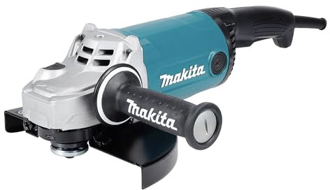 Makita GA9090N/1 110V 230mm Angle Grinder