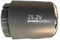 Accessori For Batteria For Aspirapolvere, Batteria Agli Ioni Di Litio Da 25,2 V E 2500 MAh, Compatibile Con Aspirapolvere Portatile JASHEN JS-AV02A02(A)